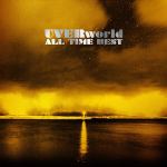 【CD】UVERworld　／　ALL　TIME　BEST(完全生産限定盤)