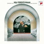 ＜CD＞　セル　／　マーラー:交響曲第4・6・10番&R.シュトラウス:家庭交響曲(完全生産限定盤)