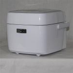 三菱　NJ-SEA06　IH炊飯器　リユース（中古）品　ホワイト