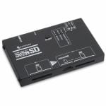 センチュリー　CT-DB300　SDカード　デュプリケーター&　USB3.0接続　メディアリーダーライター　「これdo台SD」