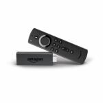 【台数限定】Amazon　B0791YQWJJ　Fire　TV　Stick　-　Alexa対応音声認識リモコン付属