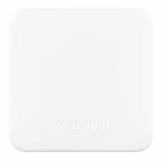 Switch　Bot　W0202200-GH　Switchbot　ハブミニ　スマートリモコン　ホワイト