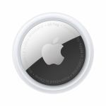 アップル(Apple)　MX532ZP/A　AirTag　(1パック)　エアタグ