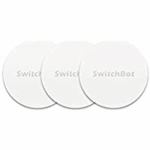 SwitchBot　W1501000　SwitchBot　NFCタグ　　ホワイト
