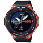 カシオ　WSD-F20-RG　Smart　Outdoor　Watch　PRO　TREK　Smart　プロトレックスマート　オレンジ