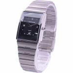 サンフレイム　MJG-Y75-SBK　メンズ腕時計