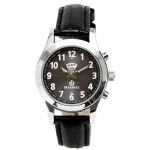 サンフレイム　MR87-BK　腕時計　MARSHAL