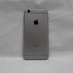 SIMフリー　Apple　3A500JA　iPhone6S　16GB　リユース(中古)品スマートフォン　スペースグレイ