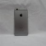 SIMフリー　Apple　MN0W2　iPhone6s　32GB　リユース（中古）品スマートフォン　　スペースグレイ