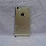 SIMフリー　Apple　3A534JA　iPhone6S　Plus　16GB　リユース（中古）品スマートフォン　　ゴールド