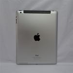 au　Apple　MD522J／A　iPad4　Wi-Fi＋Cellular　16GB　リユース（中古）品　　ブラック