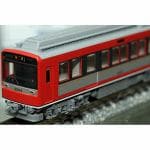 トミックス　（N）　98006　箱根登山鉄道　2000形サン・モリッツ号（アレグラ塗装）2両セット