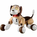 タカラトミー（TAKARA　TOMY）　Omnibot　Hello！　Zoomer　ビーグル犬