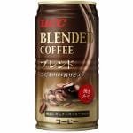 UCC　ブレンドコーヒー　缶　185g