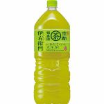 サントリー　伊右衛門(2L)