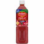 デルモンテ　トマトジュース　ペット　９００ｇ　×12本【セット販売】