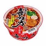 サッポロ一番　旅麺　会津・喜多方　醤油ラーメン