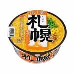 サンヨー食品　サッポロ一番　旅麺　札幌　味噌ラーメン
