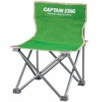 CAPTAIN　STAG　M-3917　キャプテンスタッグ　パレット　コンパクトチェア(ミニ)