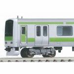 トミックス　（N）　98976　JR　E231－500系通勤電車　（山手線・初期型）　セット　（11両）（限定品）