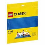 レゴジャパン　LEGO（レゴ）　10714　クラシック　基礎板　ブルー