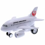 トイコー（TOYCO）　サウンドジェットJAL787