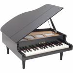 カワイ　1141　ミニピアノ　（ブラック）　KAWAI　グランドピアノタイプ