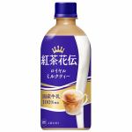 コカ・コーラ　紅茶花伝ロイヤルミルク　440ml　×24本【セット販売】