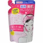 DHC　薬用ニューマイルドタッチ　クレンジングオイル　(SSL)　詰替え用　(180mL)