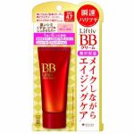 伊勢半　リフティヴ　(Liftiv)　エッセンスBBクリーム　01　明るい肌色　(34g)