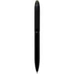三菱鉛筆　SXE3T18005P24　ジェットストリーム　スタイラス　3色ボールペン&タッチペン　0.5mm　ブラック
