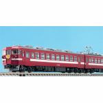 トミックス　（N）　98602　国鉄475系電車（北陸本線・旧塗装）　6両セット