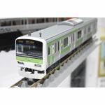 カトー　（N）　10－1399　E231系500番台「すみっコぐらし×やまのてせん」ラッピングトレイン　11両セット（特別企画品）