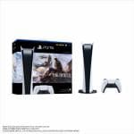PlayStation(R)5　デジタル・エディション　“FINAL　FANTASY　XVI”　同梱版　CFIJ-10008