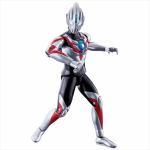 バンダイ　ウルトラアクションフィギュア　ウルトラマンオーブ　オーブオリジン　ニュージェネレーションスターズセット【同時購入対象品】