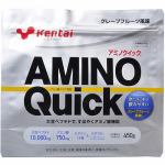 Kentai(ケンタイ)　アミノクイック(大豆ペプチド)　グレープフルーツ風味　450g　【栄養機能食品】