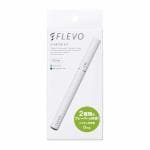 FLEVO　電子タバコ用スターターキット　ホワイト