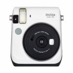 富士フイルム　INSTAXMINI70-WHT　インスタントカメラ　instax　mini　70　「チェキ」　ホワイト