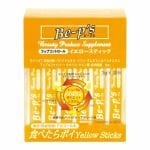 ジャパンギャルズSC　Be-p's　イエロースティック　(30包)　【健康食品】