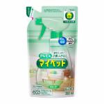 花王　かんたんマイペット　つめかえ用　350ml　【日用消耗品】