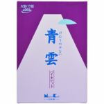 日本香堂　青雲　バイオレット　大型バラ詰　【日用消耗品】