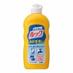 ライオン　ルック　おふろのみがき洗い　400g　【日用消耗品】