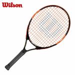 ウィルソン　硬式テニスラケット　張り上げ済み　ジュニア　バーン　BURN　23　WRT508200　Wilson