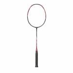 YONEX　　ヨネックス　ＮＦ-700　バドミントンラケット　5U6　フレームのみ　専用ケース付き　ＮＡＮＯＦＬＡＲＥ700（ナノフレア700）　　レッド