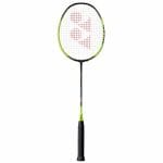 YONEX　　ヨネックス　ＶＴ30　バドミントンラケット　5U5　フレームのみ　専用ケース付き　ＶＯＬＴＲＩＣ30（ボルトリック30）　　ブラック・ライム