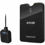 ケンウッド　ETC-S2000　GPS付発話型ETC2.0車載器