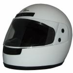 石野商会　ＦＳ－２０５Ｂ　フルフェイスヘルメット　ＦＳ－ＪＡＰＡＮ　５７ｃｍ～６０ｃｍ未満　ホワイト