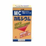 【第3類医薬品】　ゼリア新薬工業　MCカルシウム　(240錠)