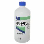 健栄製薬　グリセリンP　500ml　【指定医薬部外品】