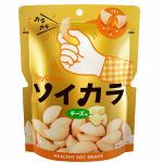 大塚製薬　ソイカラチーズ味　27ｇ　【健康補助】
